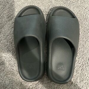 Yeezy slides